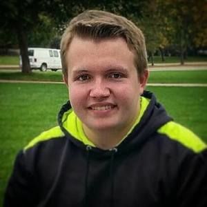 Meet your Posher, Alex